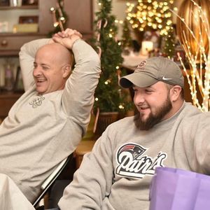 Meet your Posher, Murph